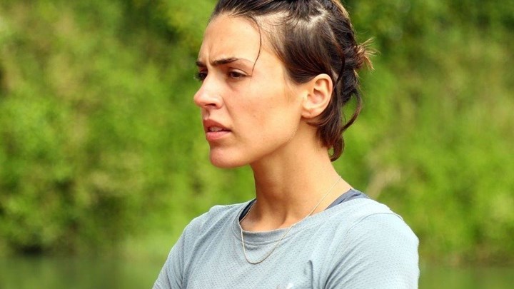 Survivor: Αποχώρησε η Κάτια Ταραμπάνκο – BINTEO