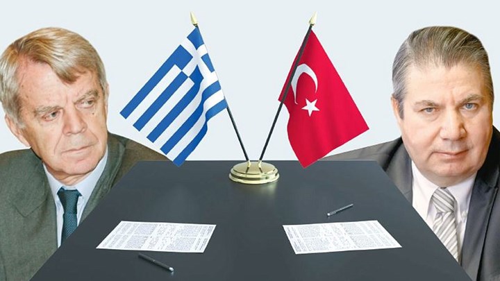 Η ατζέντα της Αθήνας στις διερευνητικές επαφές με την Τουρκία