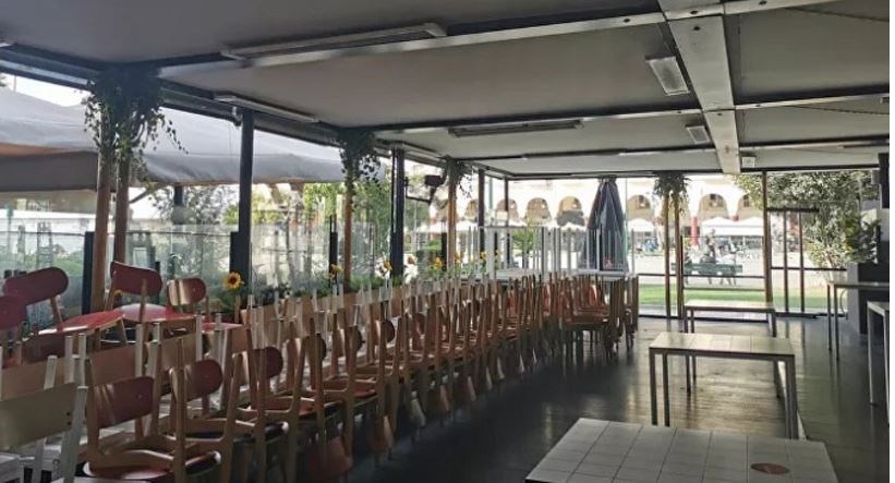 Εστίαση: Πότε και πώς θα ανοίξει – Οι όροι και οι προϋποθέσεις για την επαναλειτουργία του κλάδου