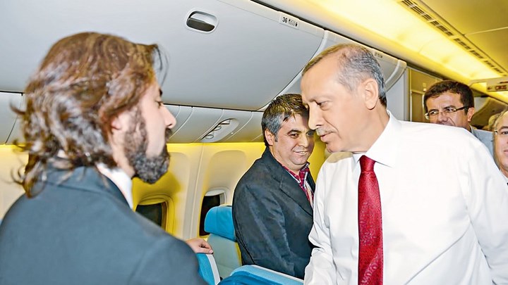 Δύο εξόριστοι Τούρκοι δημοσιογράφοι αποκαλύπτουν: Ο Ερντογάν φοβάται τον Μπάιντεν