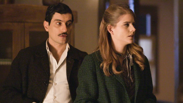 Άγριες Μέλισσες: Το ένοχο μυστικό, ο εκβιασμός και η απόπειρα αυτοκτονίας