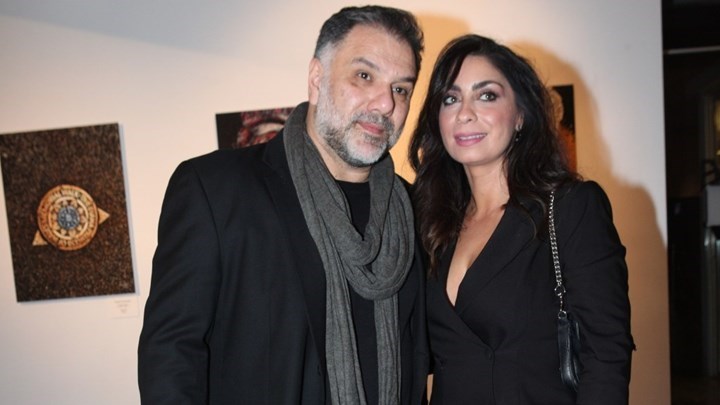 Αρναούτογλου: Σε ρόλο-έκπληξη το επόμενο διάστημα