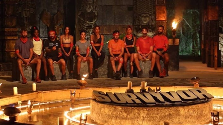 Survivor: Αλλαγές για να αντιμετωπίσει το MasterChef