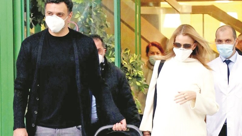 O Kικίλιας junior έβαλε… τρίποντο