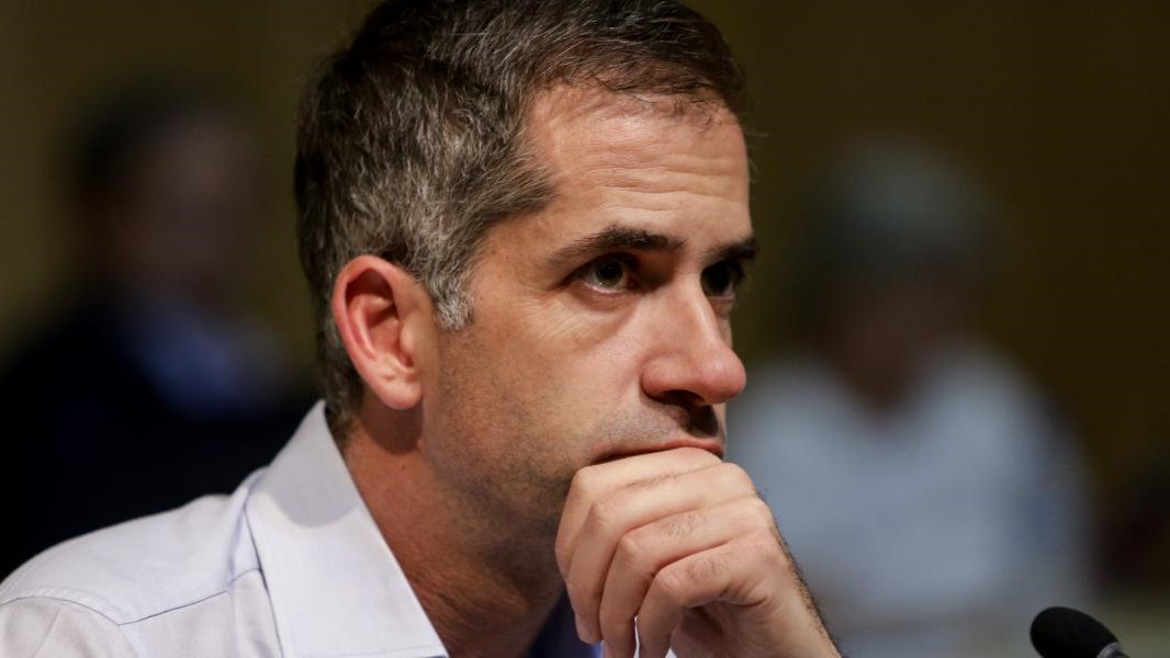 Μπακογιάννης για Μπεκατώρου: Την ευχαριστώ ως δήμαρχος και ως πατέρας – ΒΙΝΤΕΟ