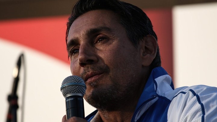 Κακλαμανάκης: Κορίτσι 11 ετών αφορά η νέα υπόθεση σεξουαλικής κακοποίησης που κατήγγειλε η Μπεκατώρου