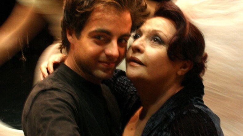 Η ζηλευτή «Σιωπή», «τα έσπασε» και πήρε παράταση!