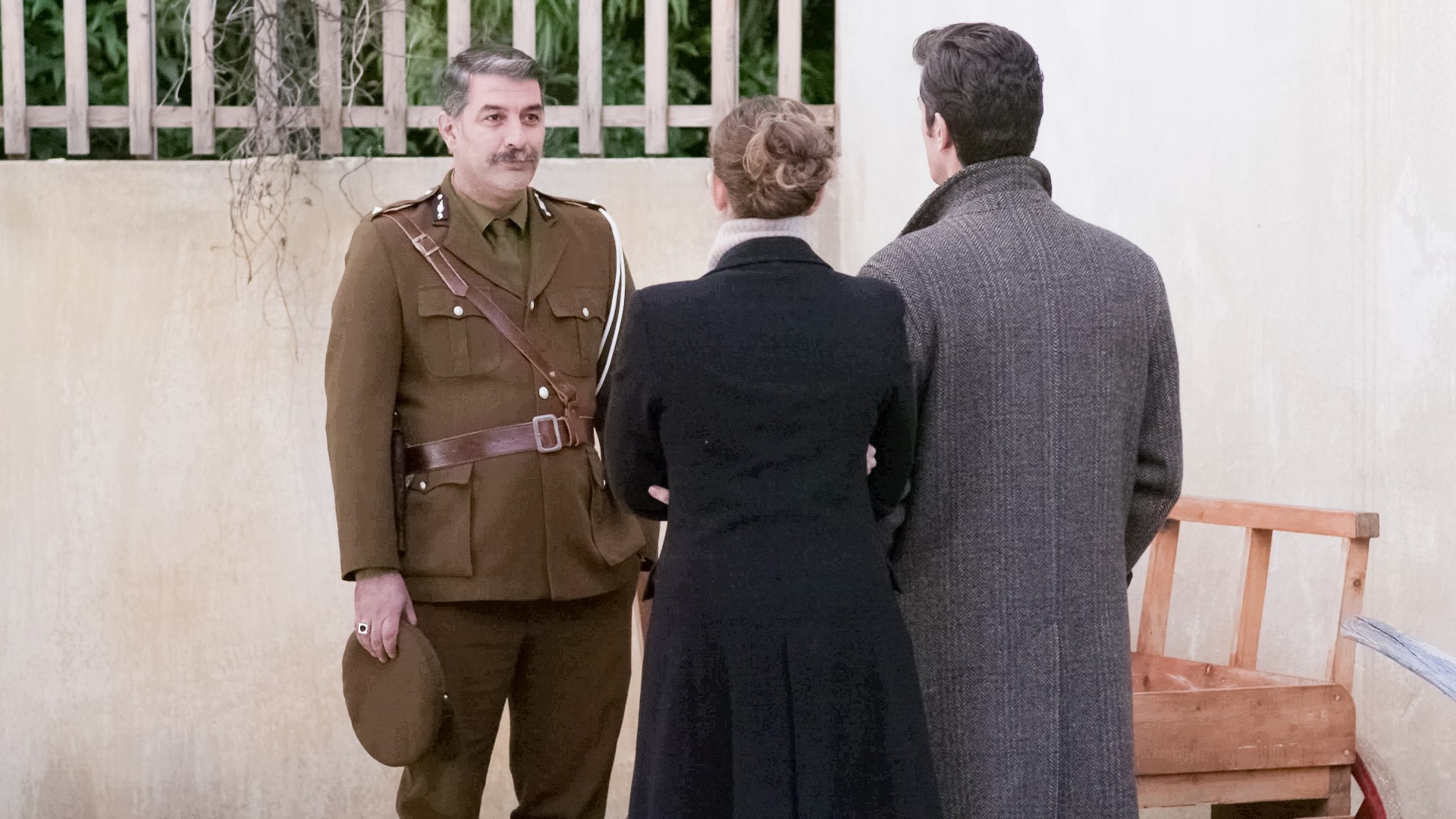 Άγριες Μέλισσες: Αυτό θα είναι το τέλος του Βόσκαρη – Το spoiler δια χειρός… Μπισμπίκη