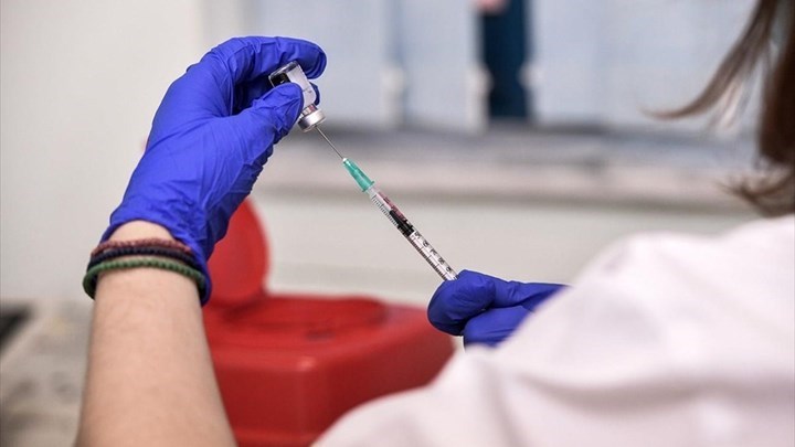 Κορονοϊός: Πόσοι ηλικιωμένοι άνω των 85 ετών ήταν “συνεπείς” στο ραντεβού τους για εμβολιασμό