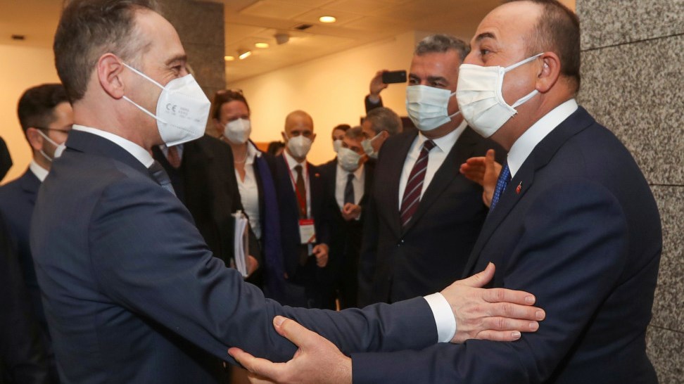 Απειλές Τσαβούσογλου κατά Ελλάδας: Αν κάνετε ό,τι θέλετε δεν θα έχουμε μόνο ατύχημα