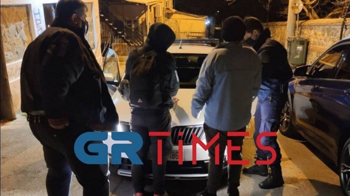 Διαρρήκτες με θράσος στη Θεσσαλονίκη: Έφαγαν, κοιμήθηκαν και έκαναν μπάνιο – Ο “γρίφος” με το παζλ