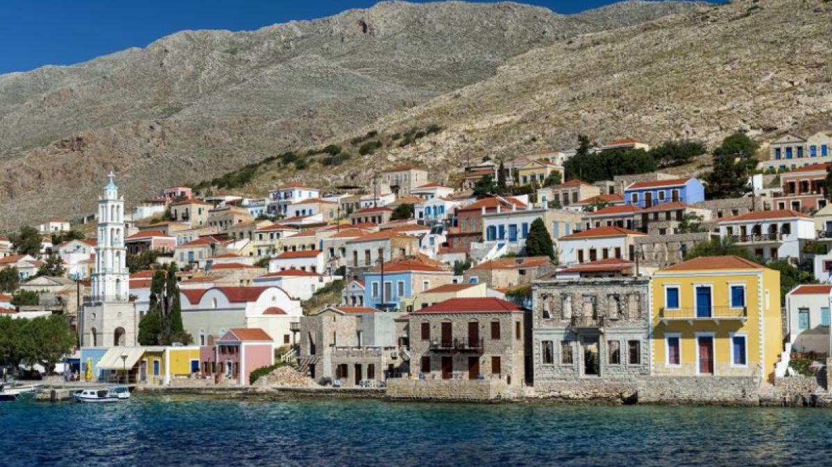 Κορονοϊός: Σε νησιά με κάτω από 1.000 κατοίκους θα μπορούν να εμβολιαστούν όλοι την ίδια στιγμή