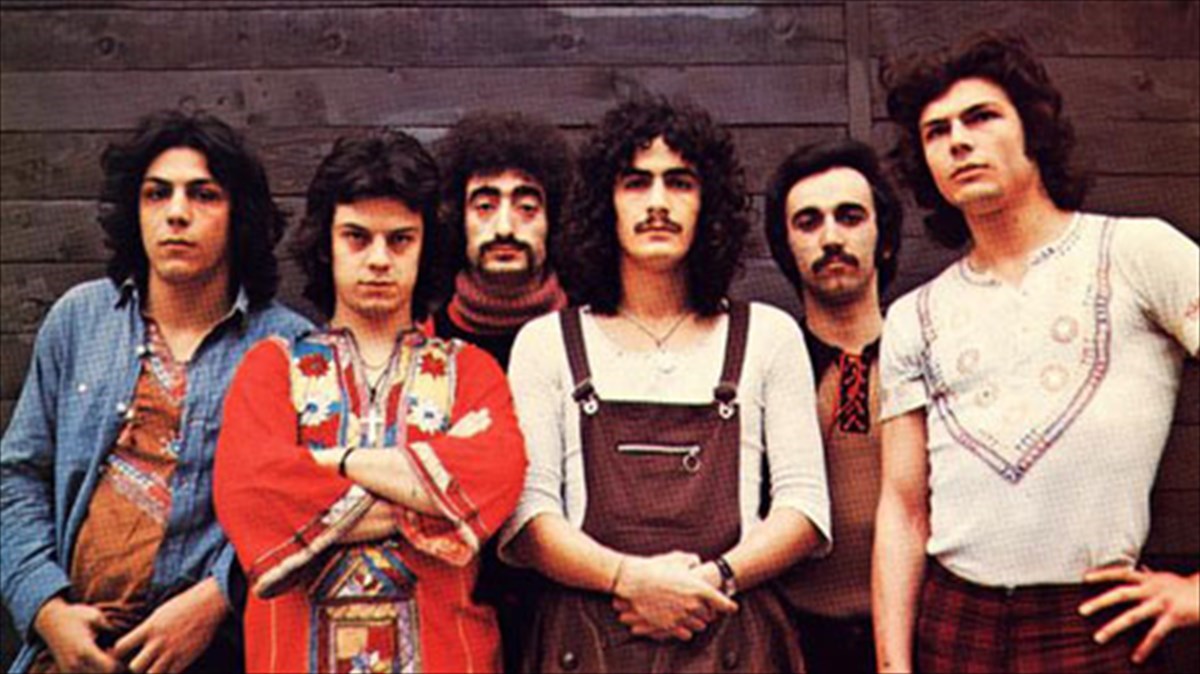 Πέθανε ο Ηλίας Μαρινάκης – Ήταν ο μπασίστας των Πελόμα Μποκιού