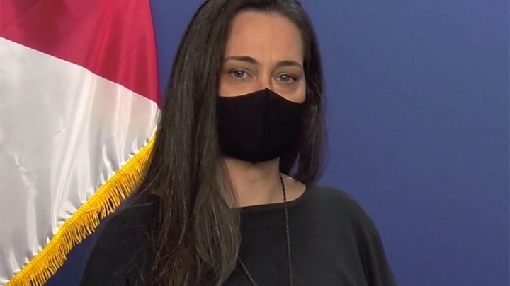 Σερβιτόρα έσωσε 11χρονο που τον κακοποιούσαν οι γονείς του – ΦΩΤΟ