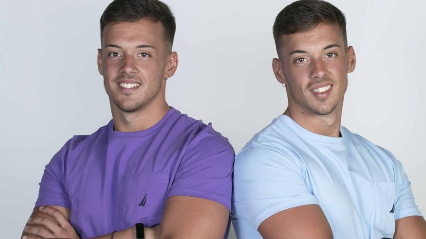 Big Brother: Σάλος από τις δηλώσεις των αδελφών Βαρουξή: Έχουμε συνευρεθεί ερωτικά με την ίδια κοπέλα χωρίς εκείνη να το ξέρει