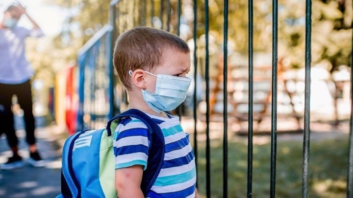 Σχολεία: Σε ποιους Δήμους της Αττικής θα είναι κλειστά την Τρίτη νηπιαγωγεία και δημοτικά