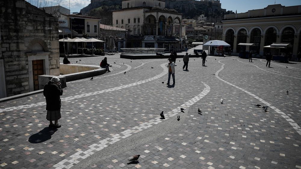 Lockdown: Βήμα – βήμα και σε φάσεις η άρση μέτρων – Τι θα επανεκκινήσει μετά το λιανεμπόριο – Τα σενάρια