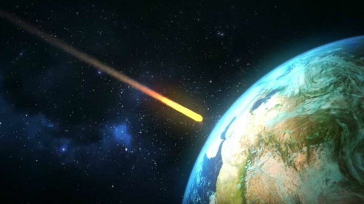 NASA: Τέσσερις αστεροειδείς θα προσεγγίσουν τη Γη την ημέρα της ορκωμοσίας Μπάιντεν