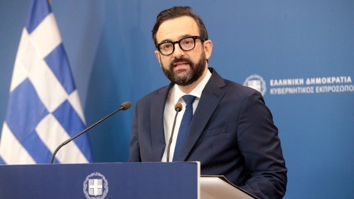 Ταραντίλης: Η κυβέρνηση ξέρει να κρατάει ταμείο και θα είναι δίπλα σε όποιον χρειαστεί στήριξη