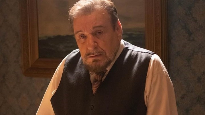 Άγριες Μέλισσες: Ο Σέργιος Σεβαστός… επιστρέφει στο Διαφάνι – ΒΙΝΤΕΟ