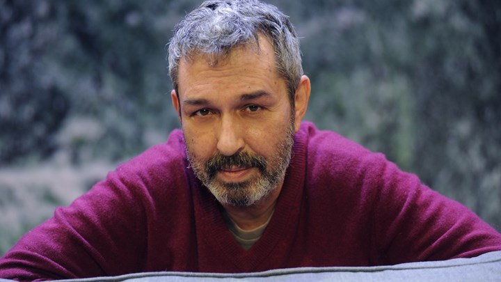 Ο Χατζηπαναγιώτης θα «ντυθεί» τον Κρέοντα στις φιλόδοξες «Φοίνισσες» του Εθνικού Θεάτρου