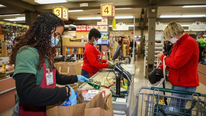 Έρευνα: Πώς επηρέασε η πανδημία τα νοικοκυριά και τον τρόπο ζωής των καταναλωτών στην Ευρώπη