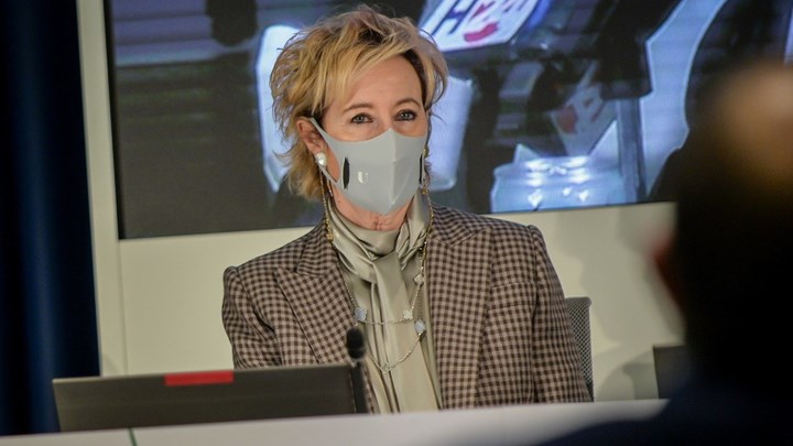 Σάλος στην Ιταλία: “Δώστε τα εμβόλια στις πλούσιες περιφέρειες” ζητά η αντιπρόεδρος της Λομβαρδίας