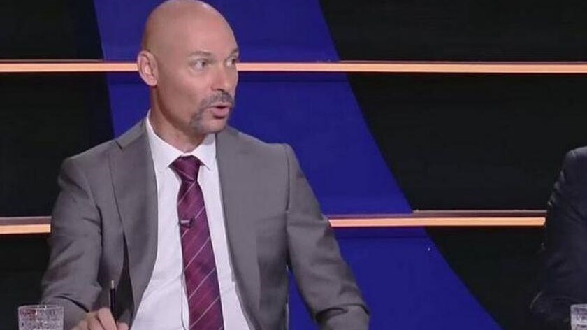 ΕΣΗΕΑ: Αποδοκιμάζουμε τις δηλώσεις του Κάκου – Στοχοποιεί ξανά τους αθλητικούς συντάκτες