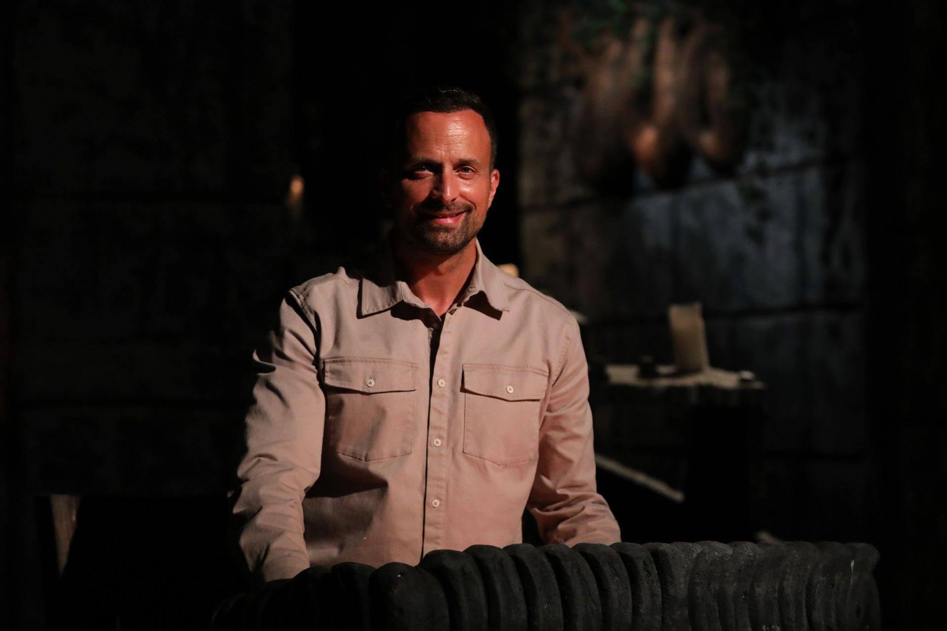 Survivor: Αυτός είναι ο λόγος που επιστρέφει στην Ελλάδα ο Γιώργος Λιανός – BINTEO