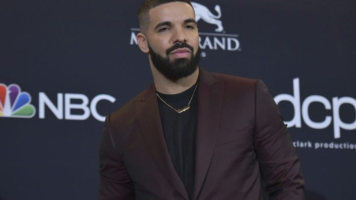 Κατέρριψε ακόμα ένα ρεκόρ ο Drake: Έφθασε τα 50 δισ. streams στο Spotify