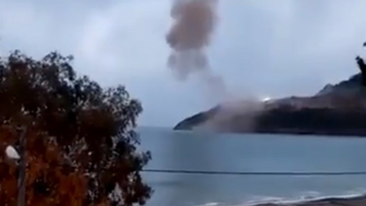 Συναγερμός στην Τουρκία: Εκρήξεις στο εργοτάξιο του πυρηνικού εργοστασίου στο Ακούγιου