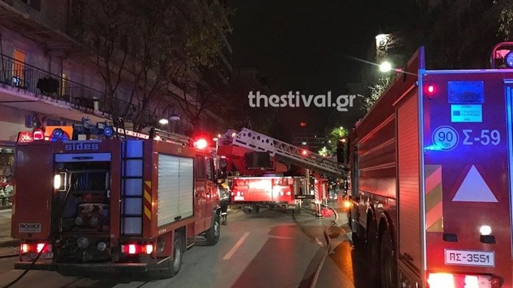 Τραγωδία στην Κατερίνη: Ηλικιωμένος βρέθηκε νεκρός στο διαμέρισμα του – Είχε στο σώμα του εγκαύματα