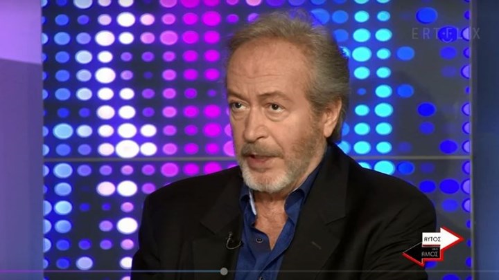 Γρηγόρης Βαλτινός: Αποκάλυψε γιατί αρνήθηκε τον ρόλο του Μαρκορά στους “Δύο Ξένους” – ΒΙΝΤΕΟ