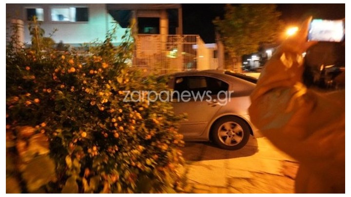 Δολοφονία στα Χανιά: “Δεν θυμάμαι τίποτα, εκτός από τα αίματα στο δωμάτιο” είπε ο Νορβηγός κατηγορούμενος