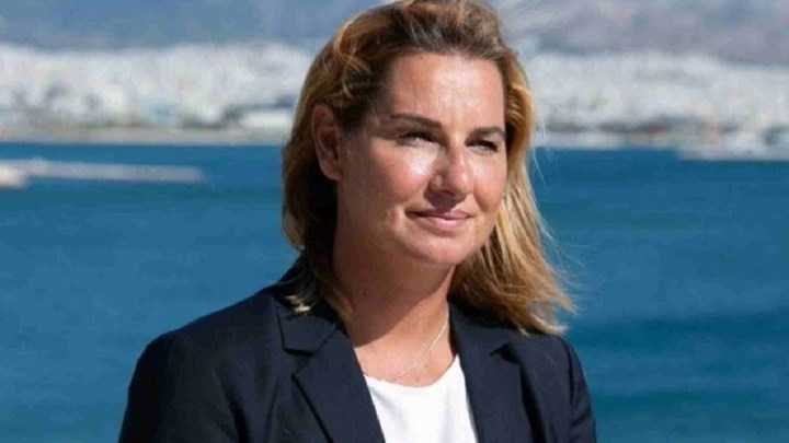 Σοφία Μπεκατώρου: Στον εισαγγελέα καταθέτει σήμερα η Ολυμπιονίκης για τη σεξουαλική κακοποίηση