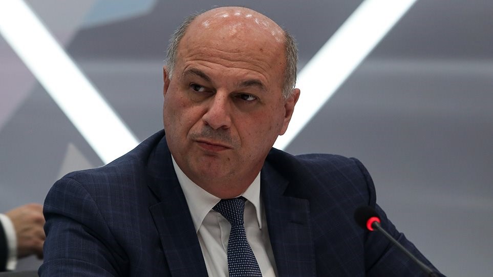 Τσιάρας: Θα γίνουν αλλαγές στον ποινικό κώδικα – Τι είπε για την παραγραφή αδικημάτων