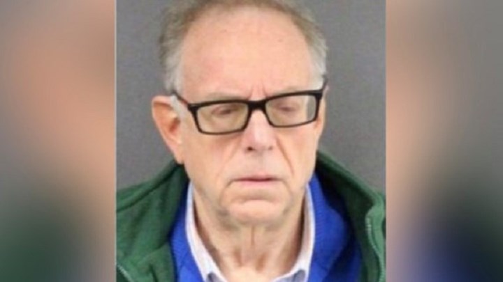 Νιου Τζέρσεϊ: 65χρονος καθηγητής έκανε sexting με αστυνομικό που παρίστανε 14χρονο