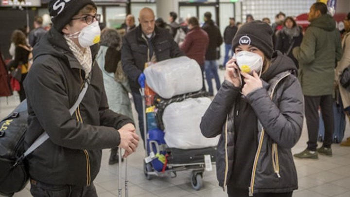 Ολλανδία: Προτείνουν απαγόρευση κυκλοφορίας – Η πρώτη φορά από τον Β’ Παγκόσμιο Πόλεμο