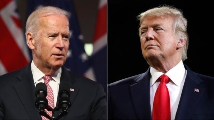 ΗΠΑ: Ο Τραμπ άφησε επιστολή στον Μπάιντεν