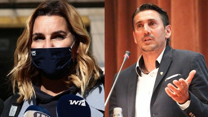 Μπεκατώρου-Κακλαμανάκης: Ζητούν να καταθέσουν οκτώ νέοι μάρτυρες για την Ομοσπονδία Ιστιοπλοΐας