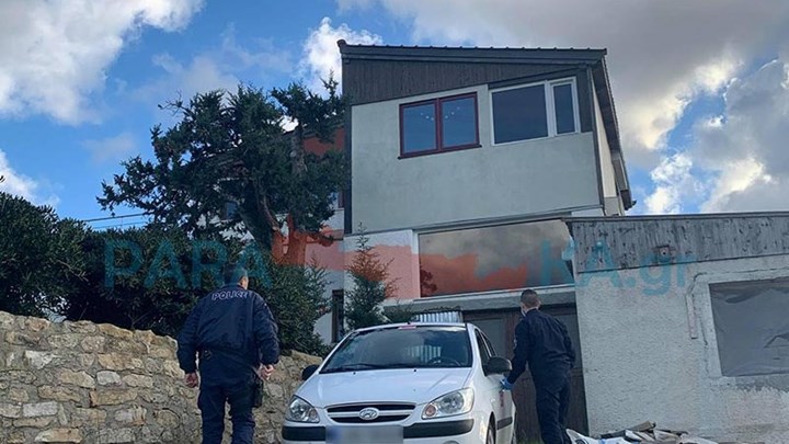 Θρίλερ στην Κρήτη: 33χρονος βρέθηκε νεκρός στη βίλα που εργαζόταν – ΦΩΤΟ