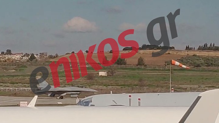 Στην τελική ευθεία των δοκιμών η «οχιά» του Αιγαίου – Αποκλειστικό ΒΙΝΤΕΟ