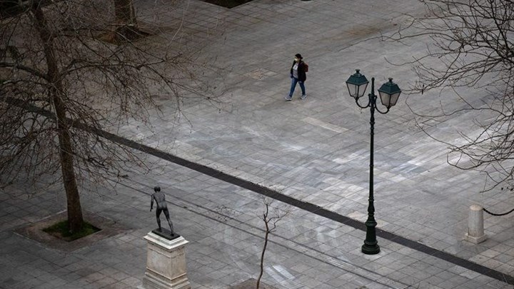 Άρση lockdown: Πότε ανοίγουν Γυμνάσια – Λύκεια – Το χρονοδιάγραμμα για τις υπόλοιπες δραστηριότητες