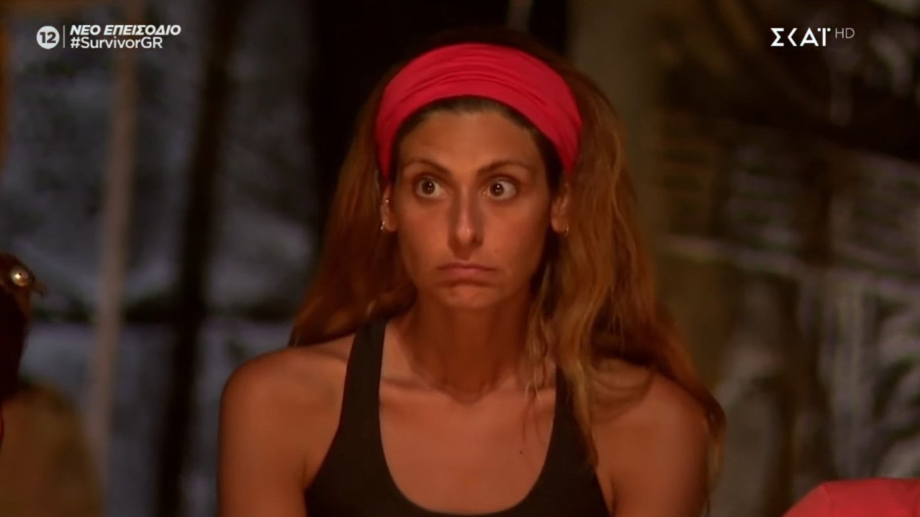 Survivor – “Πάρτι” στο Twitter: Στο “στόχαστρο” η δημοφιλής… Σαλαγκούδη – Τα καλύτερα memes