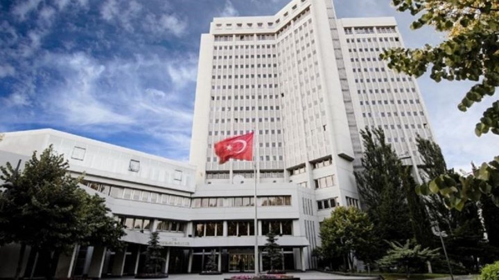 Τουρκία: Η πρώτη αντίδραση για την επέκταση της αιγιαλίτιδας στο Ιόνιο – “Δεν επηρεάζει το Αιγαίο”