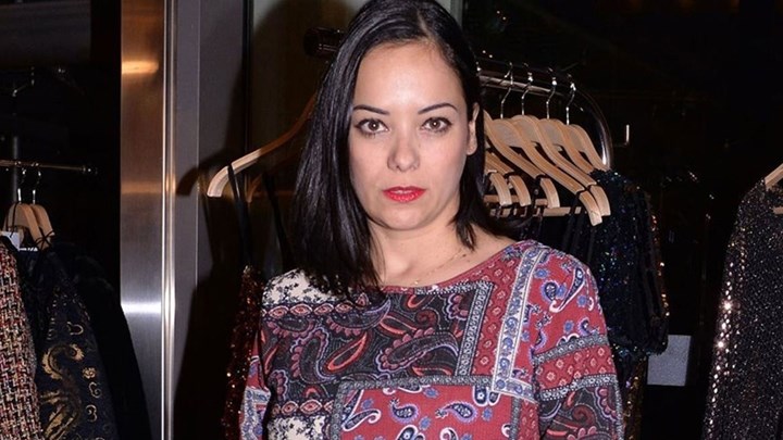 Κατερίνα Τσάβαλου: Έχασα τη δουλειά επειδή είπα “όχι” – Η καταγγελία της ηθοποιού για σεξουαλική παρενόχληση