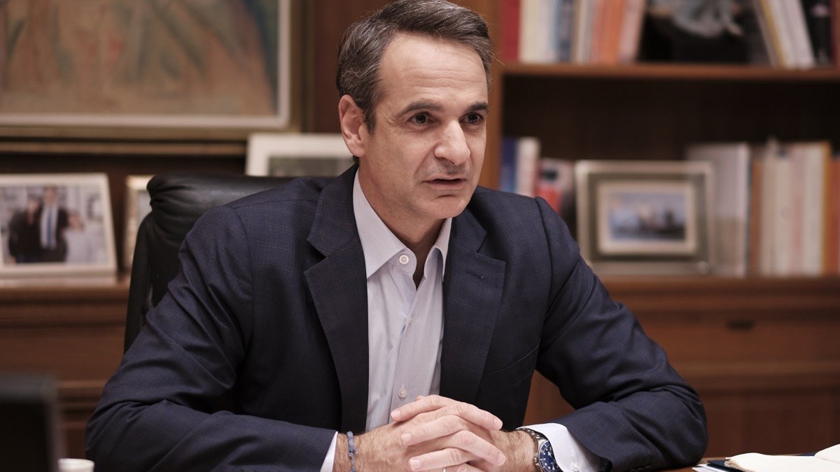 Μητσοτάκης για Μπεκατώρου: Μας συγκίνησε όλους – Τι ανακοίνωσε