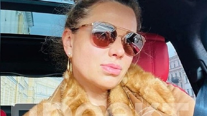 Ναβάλνι: Αποκαλύπτει την πολυτελή ζωή της “κρυφής κόρης” του Πούτιν – ΦΩΤΟ