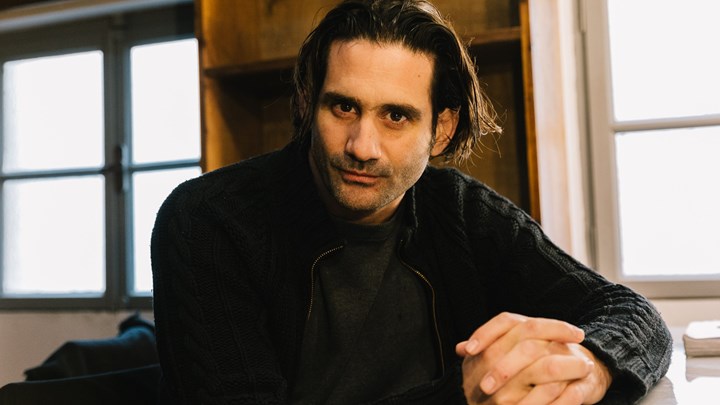 Ο Παπασπηλιόπουλος «έκλεισε» να παίξει τον Πενθέα στις «Βάκχες» της Νικαίτης Κοντούρη