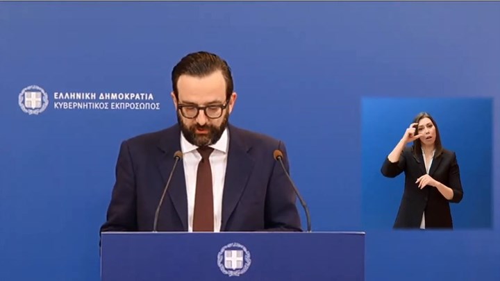 Ταραντίλης: Μεγάλη μας αγωνία και προτεραιότητα τα Γυμνάσια και τα Λύκεια – Πότε θα ανοίξουν